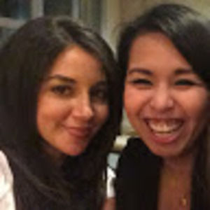 Meet your Posher, Christine